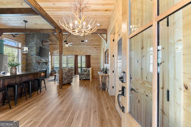 473 Monroe Ridge Road, Sautee Nacoochee, GA 30571