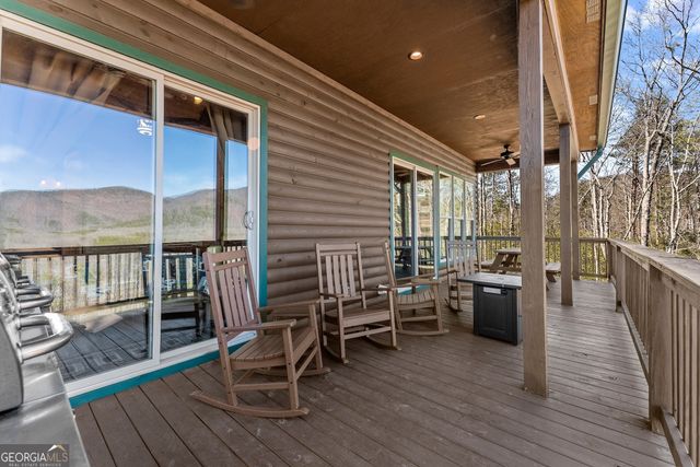 473 Monroe Ridge Road, Sautee Nacoochee, GA 30571