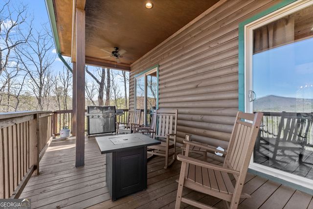 473 Monroe Ridge Road, Sautee Nacoochee, GA 30571