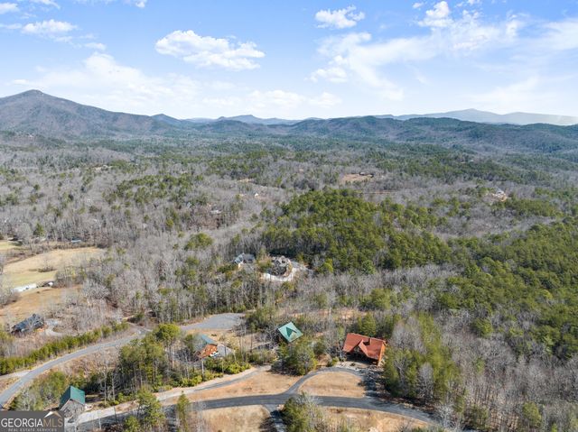 473 Monroe Ridge Road, Sautee Nacoochee, GA 30571