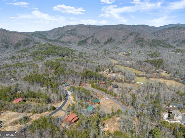 473 Monroe Ridge Road, Sautee Nacoochee, GA 30571