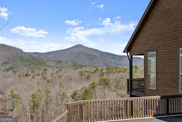 473 Monroe Ridge Road, Sautee Nacoochee, GA 30571