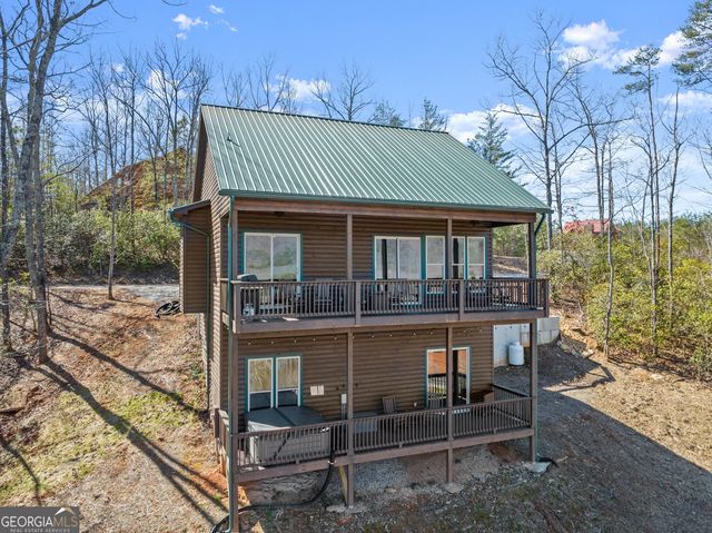 473 Monroe Ridge Road, Sautee Nacoochee, GA 30571