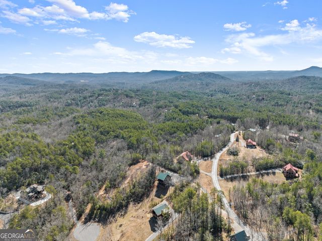473 Monroe Ridge Road, Sautee Nacoochee, GA 30571