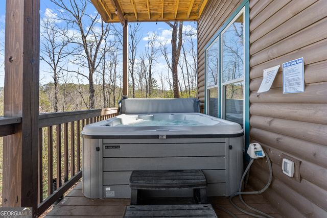 473 Monroe Ridge Road, Sautee Nacoochee, GA 30571