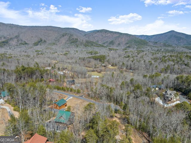 473 Monroe Ridge Road, Sautee Nacoochee, GA 30571