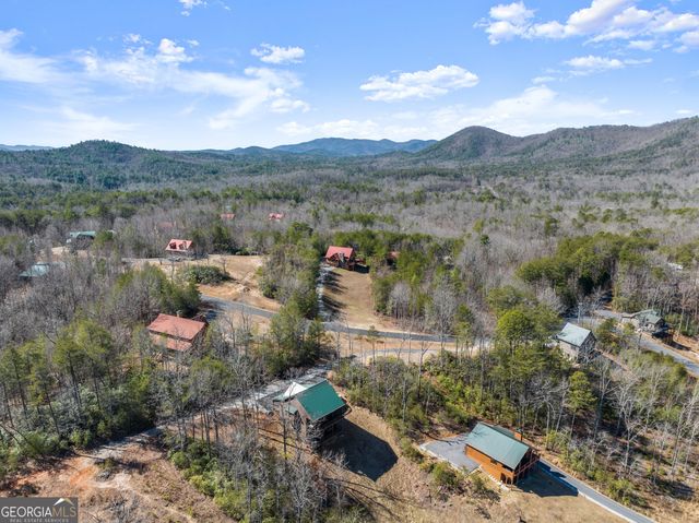 473 Monroe Ridge Road, Sautee Nacoochee, GA 30571