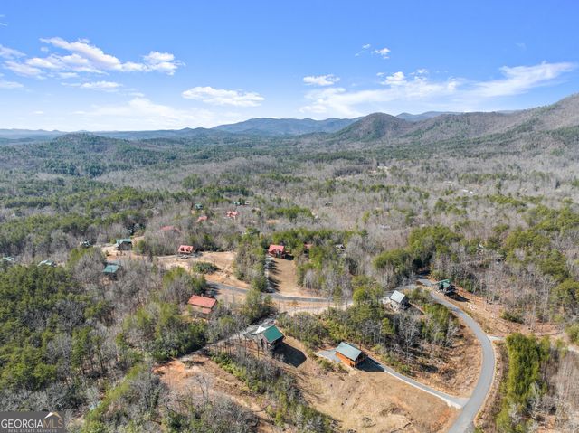 473 Monroe Ridge Road, Sautee Nacoochee, GA 30571