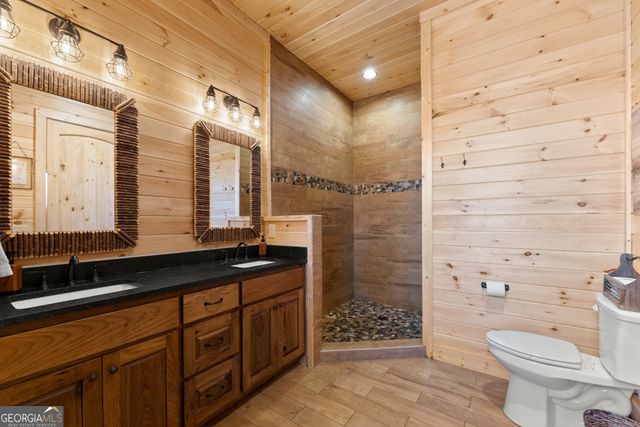473 Monroe Ridge Road, Sautee Nacoochee, GA 30571
