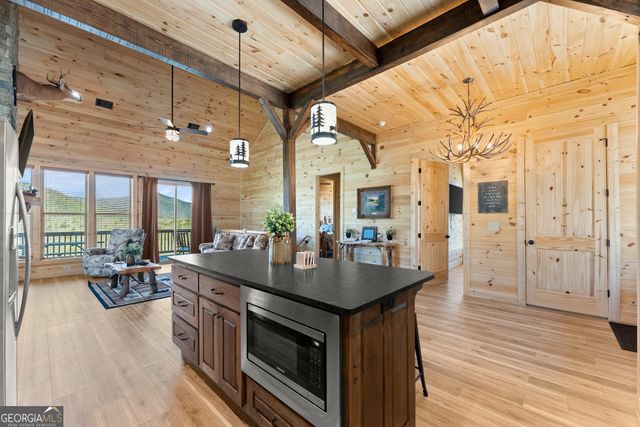 473 Monroe Ridge Road, Sautee Nacoochee, GA 30571