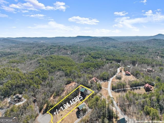 473 Monroe Ridge Road, Sautee Nacoochee, GA 30571