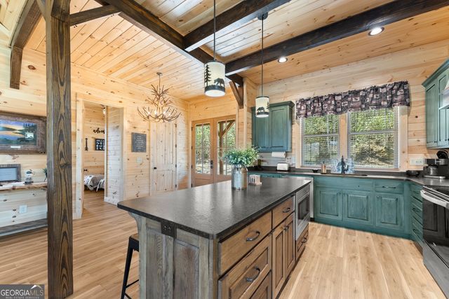 473 Monroe Ridge Road, Sautee Nacoochee, GA 30571