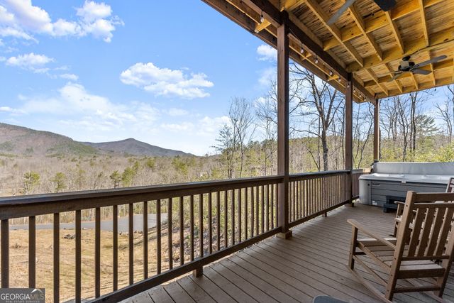 473 Monroe Ridge Road, Sautee Nacoochee, GA 30571