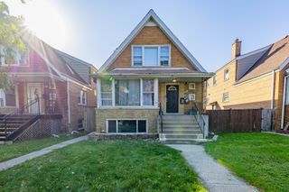 4636 S Keating Avenue, Chicago, IL 60632