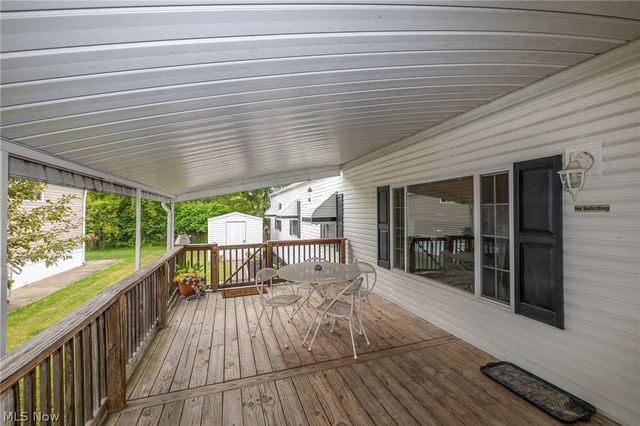 35157 Center Ridge Road 99, North Ridgeville, OH 44039