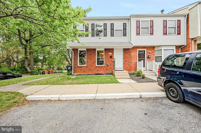 1 WALTHAM ST, Newark, DE 19713