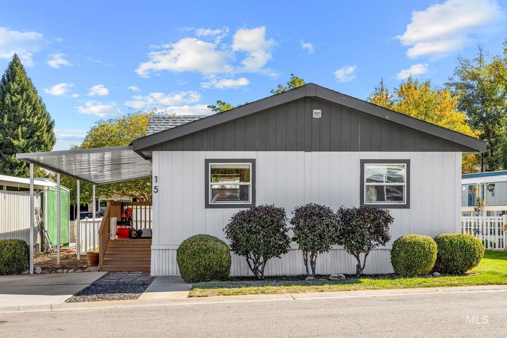 3181 W Alpine St. 15, Boise, ID 83705 photo 2