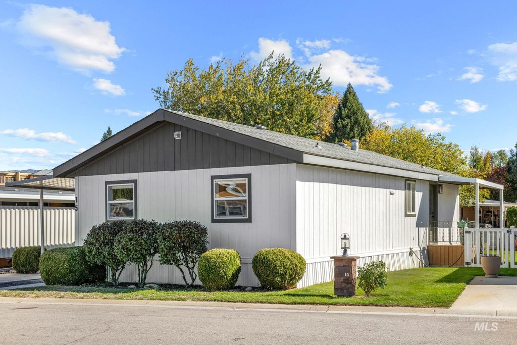 3181 W Alpine St. 15, Boise, ID 83705 photo 3