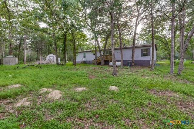 319 Green Oaks Drive, Bastrop, TX 78602