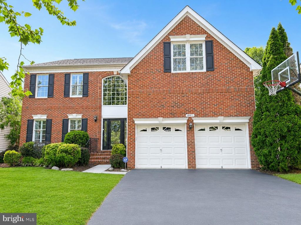 19871 LA BETE CT, Ashburn, VA 20147