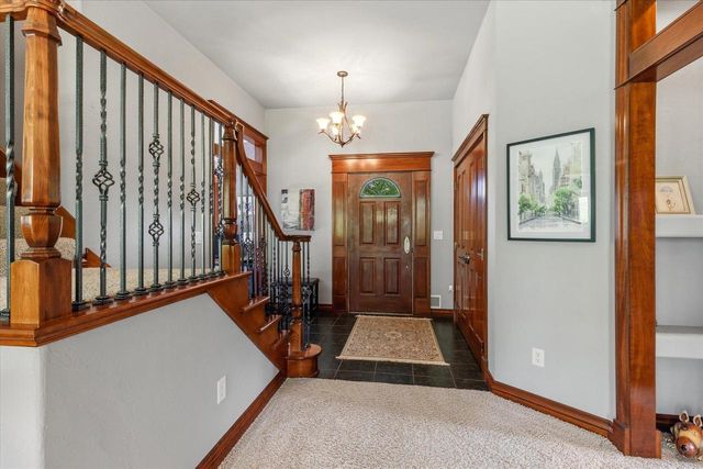 N2087 TEAL TRAIL, Hortonville, WI 54944