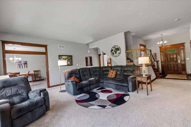 N2087 TEAL TRAIL, Hortonville, WI 54944