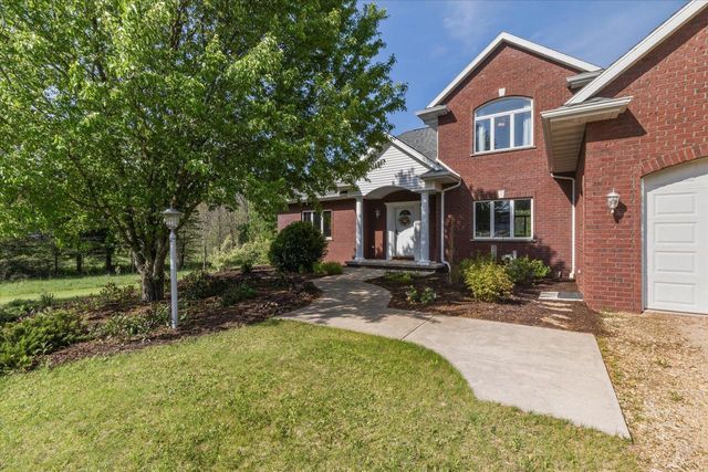 N2087 TEAL TRAIL, Hortonville, WI 54944