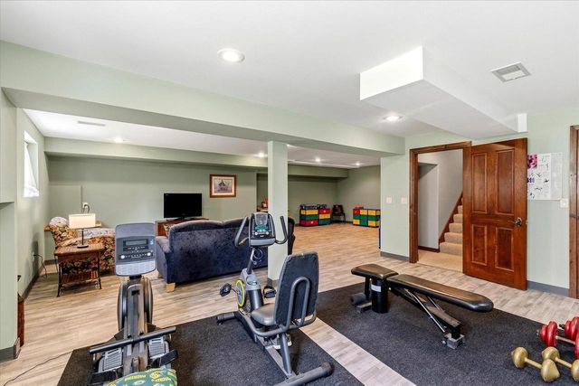N2087 TEAL TRAIL, Hortonville, WI 54944
