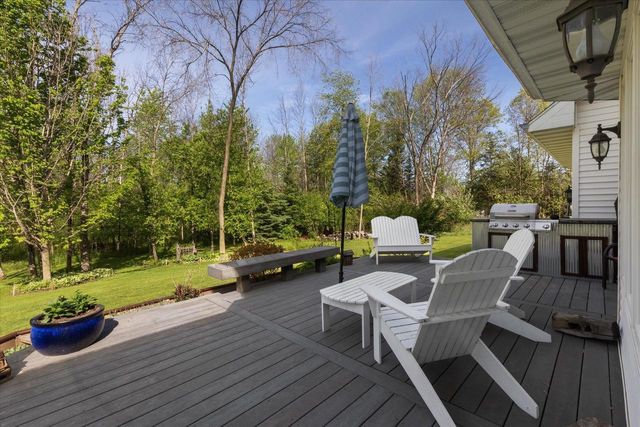 N2087 TEAL TRAIL, Hortonville, WI 54944