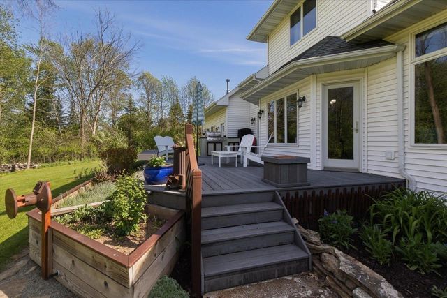 N2087 TEAL TRAIL, Hortonville, WI 54944