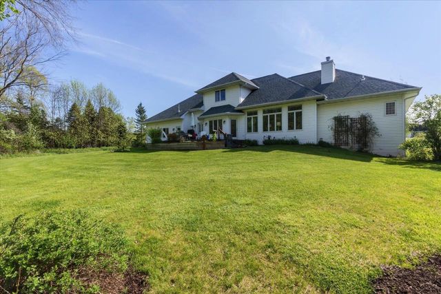 N2087 TEAL TRAIL, Hortonville, WI 54944