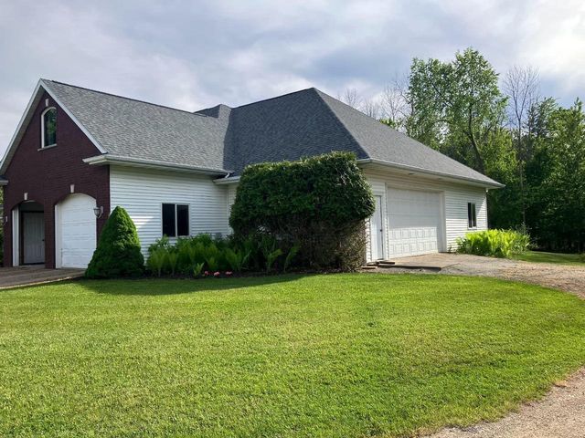 N2087 TEAL TRAIL, Hortonville, WI 54944