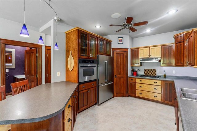 N2087 TEAL TRAIL, Hortonville, WI 54944