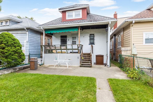 1519 S 61st Avenue, Cicero, IL 60804