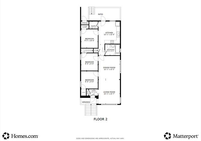 1519 S 61st Avenue, Cicero, IL 60804