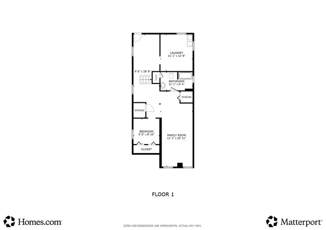 1519 S 61st Avenue, Cicero, IL 60804