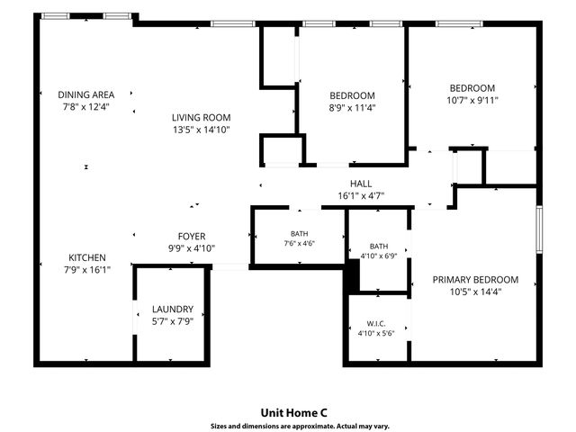 831 Garfield Avenue C, Libertyville, IL 60048