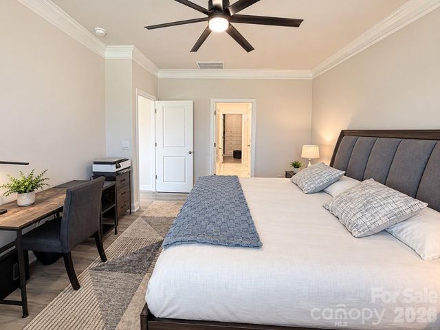 110 Sari Street, Troutman, NC 28166