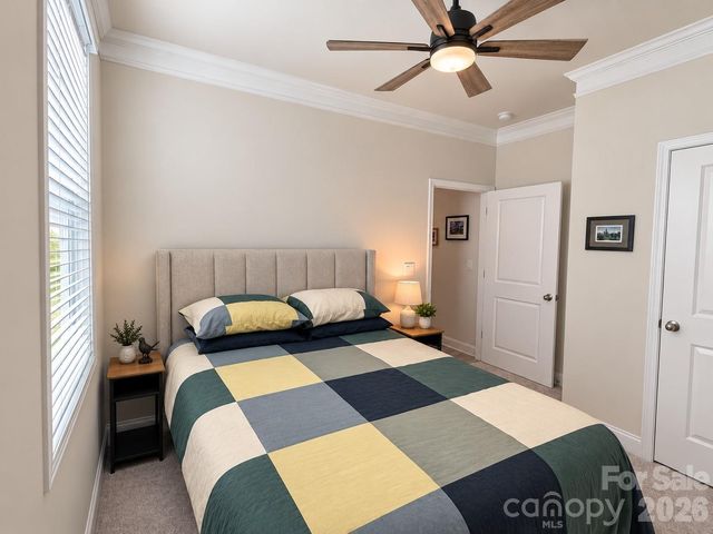 110 Sari Street, Troutman, NC 28166