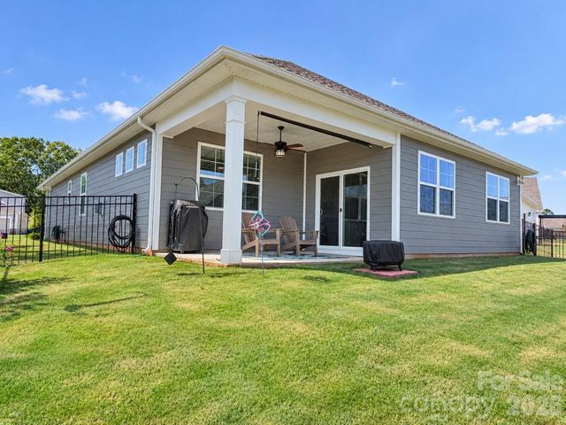 110 Sari Street, Troutman, NC 28166
