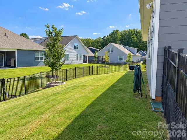 110 Sari Street, Troutman, NC 28166
