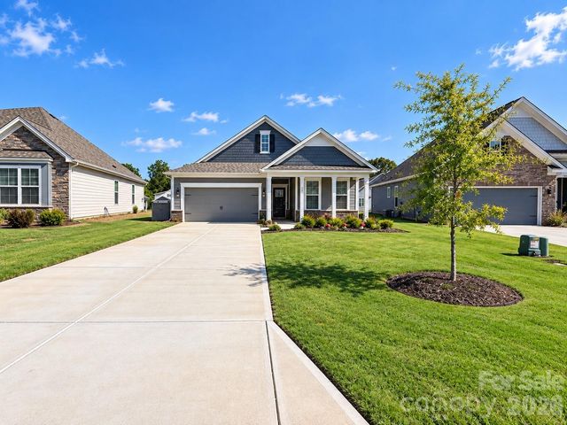 110 Sari Street, Troutman, NC 28166