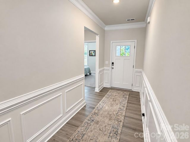 110 Sari Street, Troutman, NC 28166