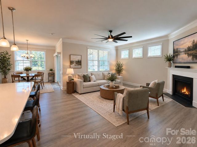 110 Sari Street, Troutman, NC 28166