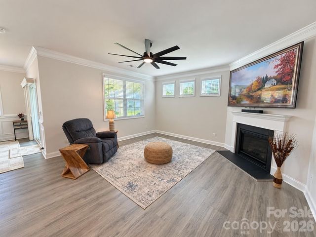 110 Sari Street, Troutman, NC 28166