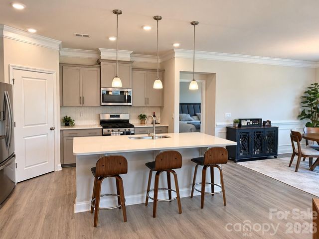 110 Sari Street, Troutman, NC 28166