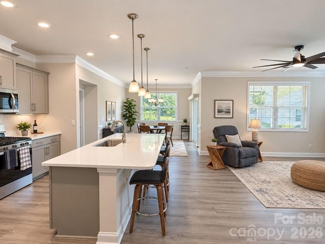 110 Sari Street, Troutman, NC 28166