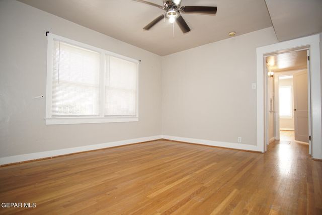4424 CAMBRIDGE Avenue, El Paso, TX 79903