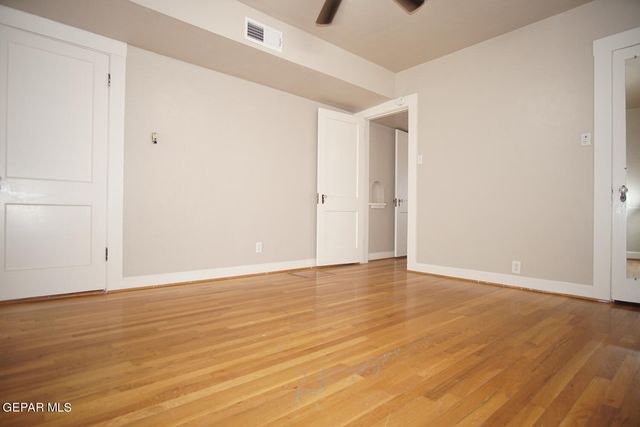 4424 CAMBRIDGE Avenue, El Paso, TX 79903