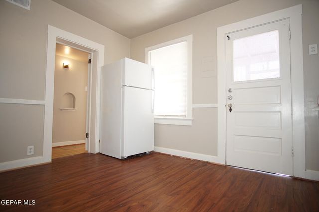 4424 CAMBRIDGE Avenue, El Paso, TX 79903